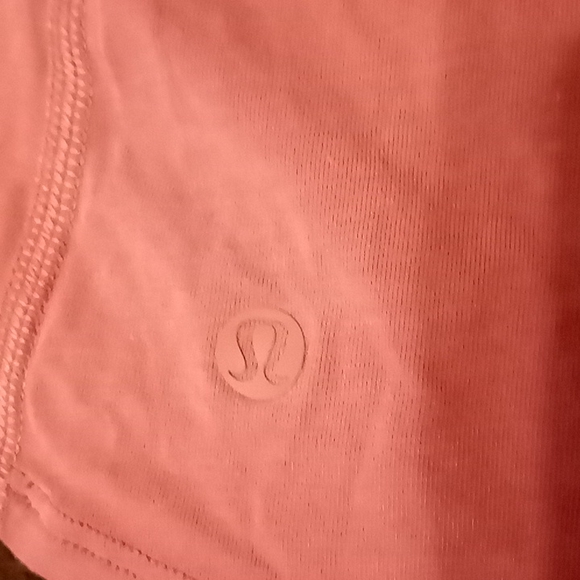 Lululemon Back Into It Criss cross keyhole long sleeve shirt - Picture 3 of 9